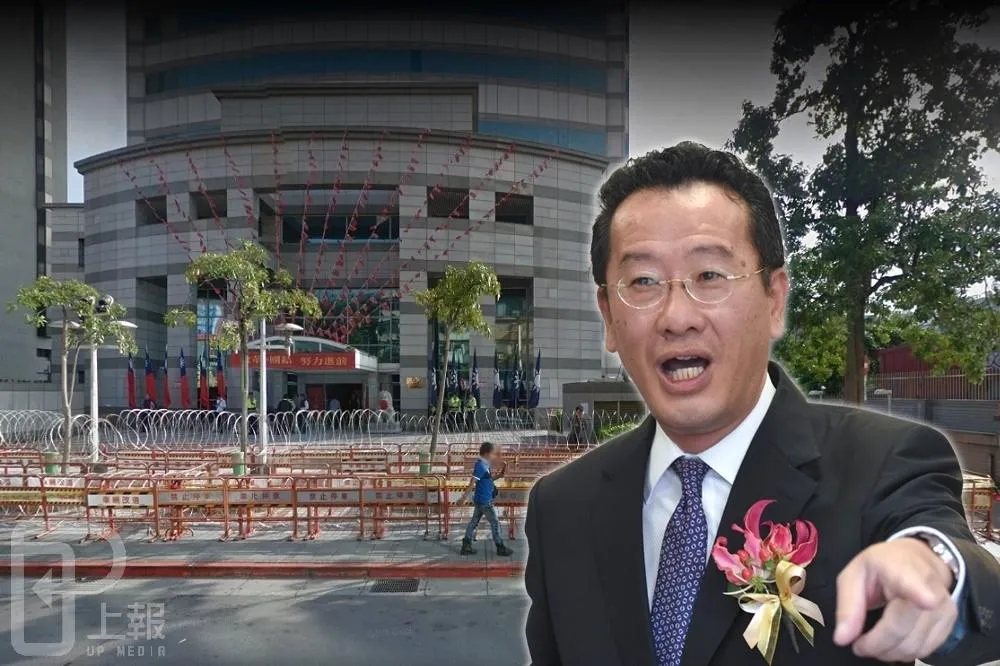 黨產爆密室協商　提8點契約欲換國民黨解套