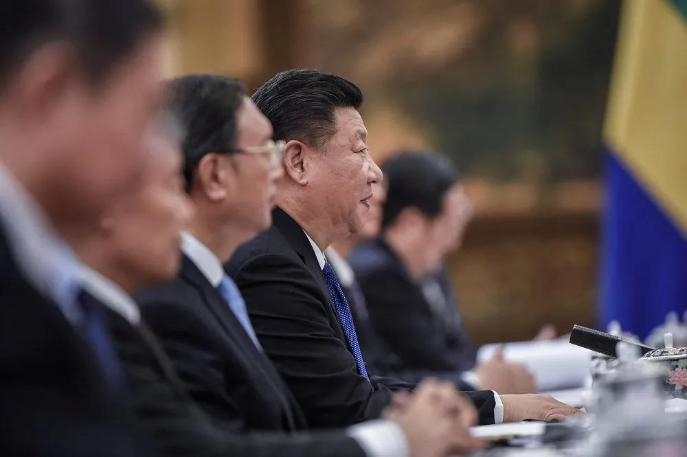【紐時精選】習近平該怎樣避免成為獨裁者