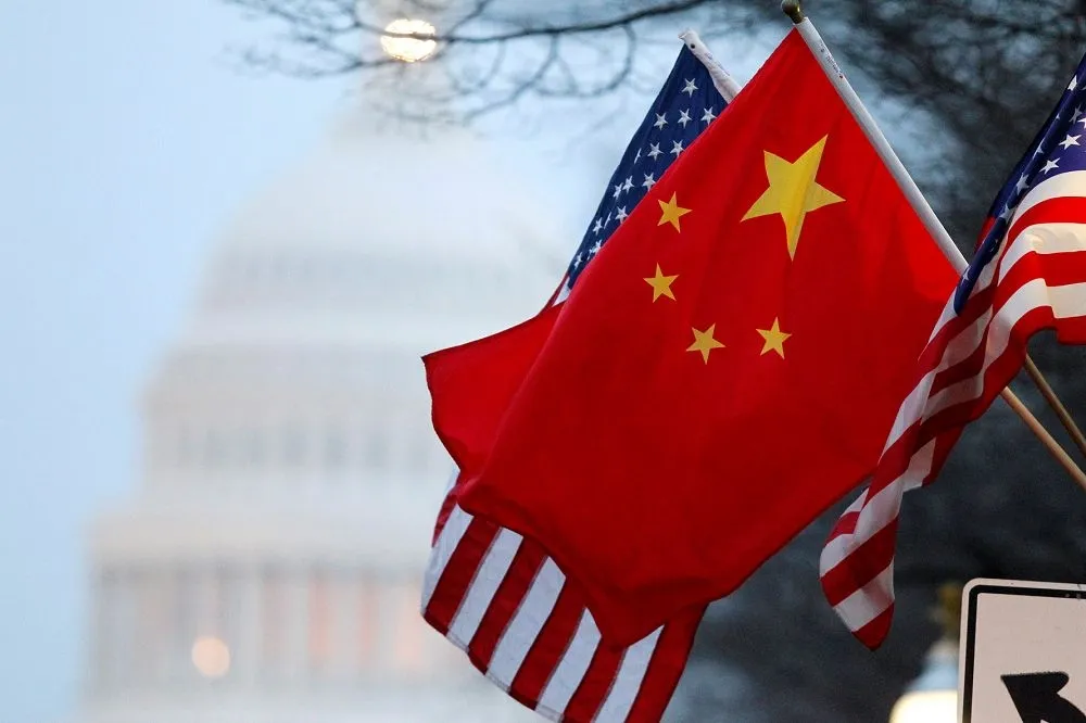 羅世宏專欄：如何不讓美國把台灣拖進對華戰爭的浩劫？