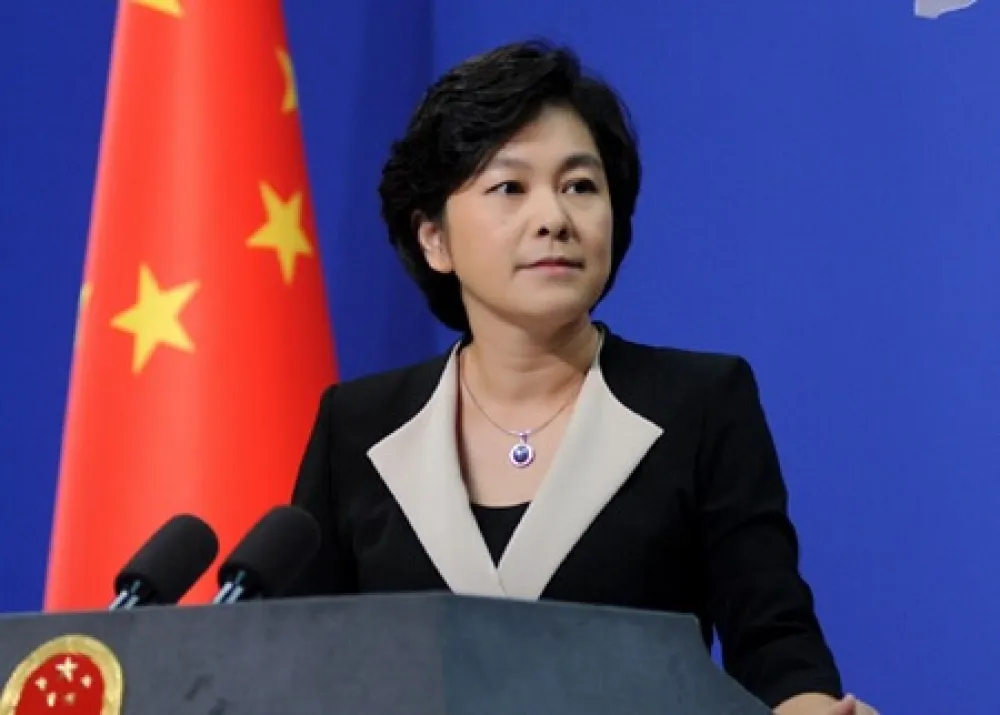 聖多美與台斷交　中國讚賞：歡迎回到正軌
