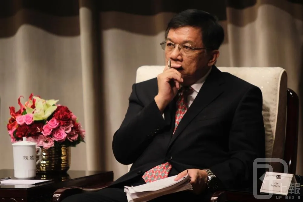 李世光曝至少與3國談簽FTA　曾銘宗：我高度懷疑