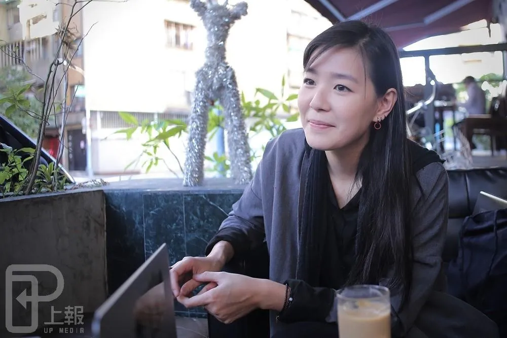  【上報專訪】挺修民法　張懸：停止區分「哪種人」是多麼重要的事