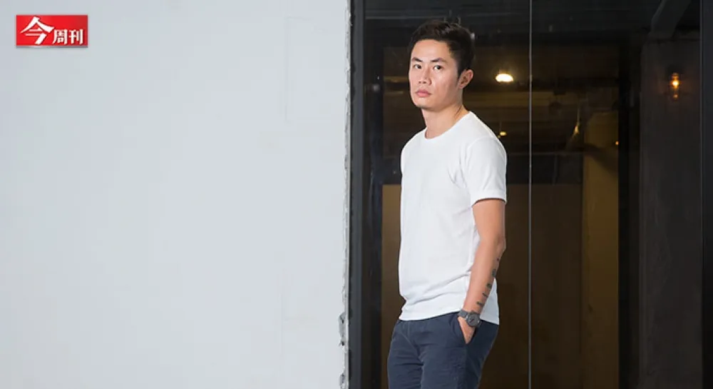 「我也想結婚啊！」  聶永真力挺同性婚