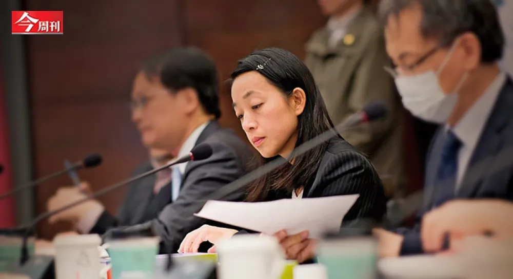 用愛化解仇恨　小燈泡媽接下來要這樣做