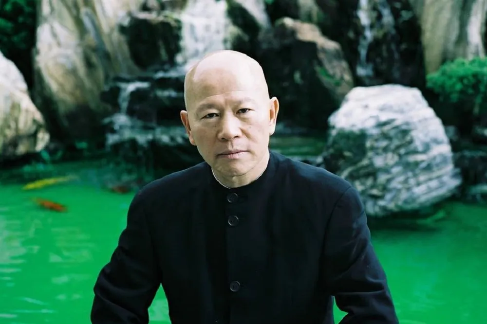 聖國與我斷交　許信良：小國只是負擔，歡迎大陸帶走