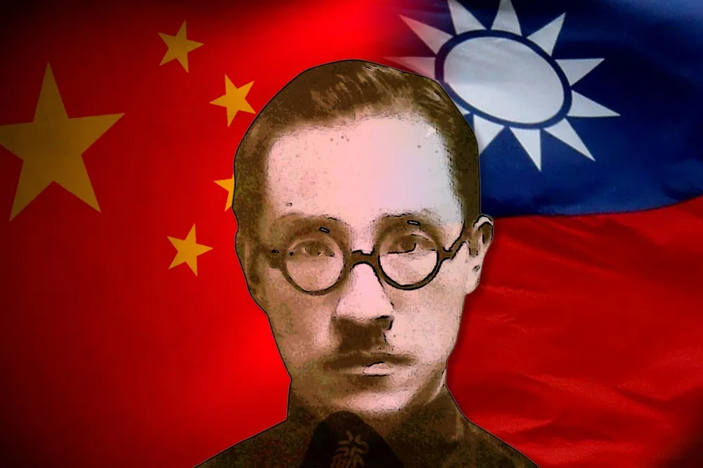 傅國湧專欄：1948年　一個植物學家對共產黨的認識