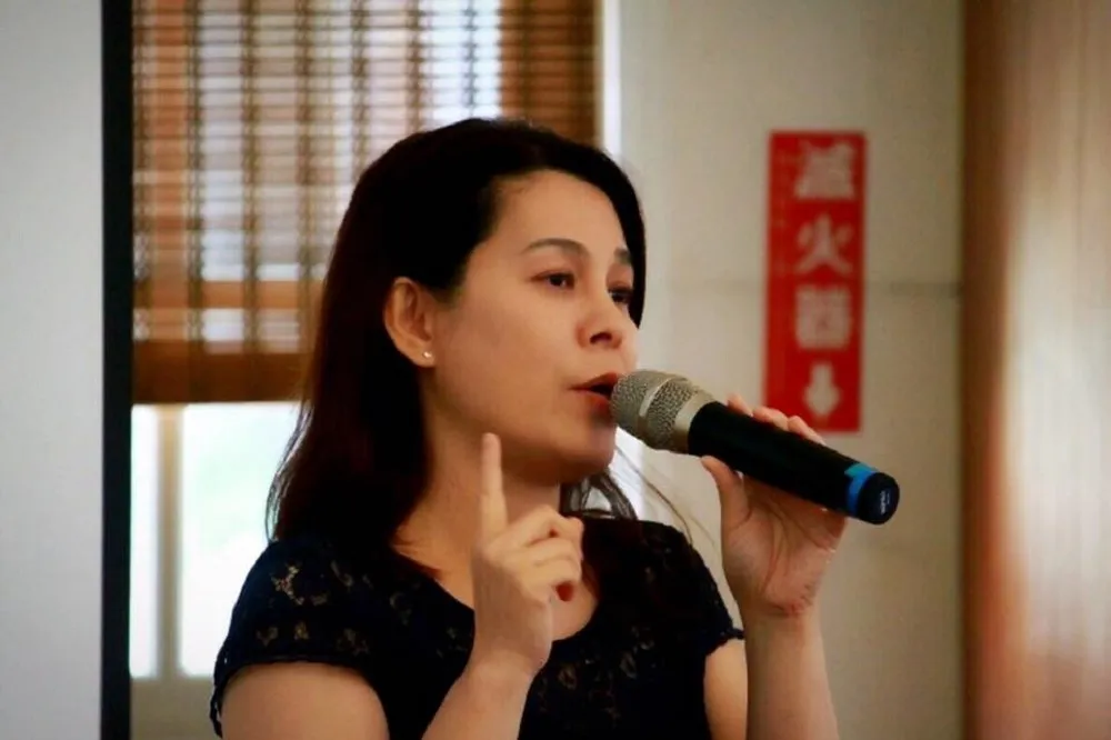 田中實加強調「灣生」身分屬實　為盜圖致歉