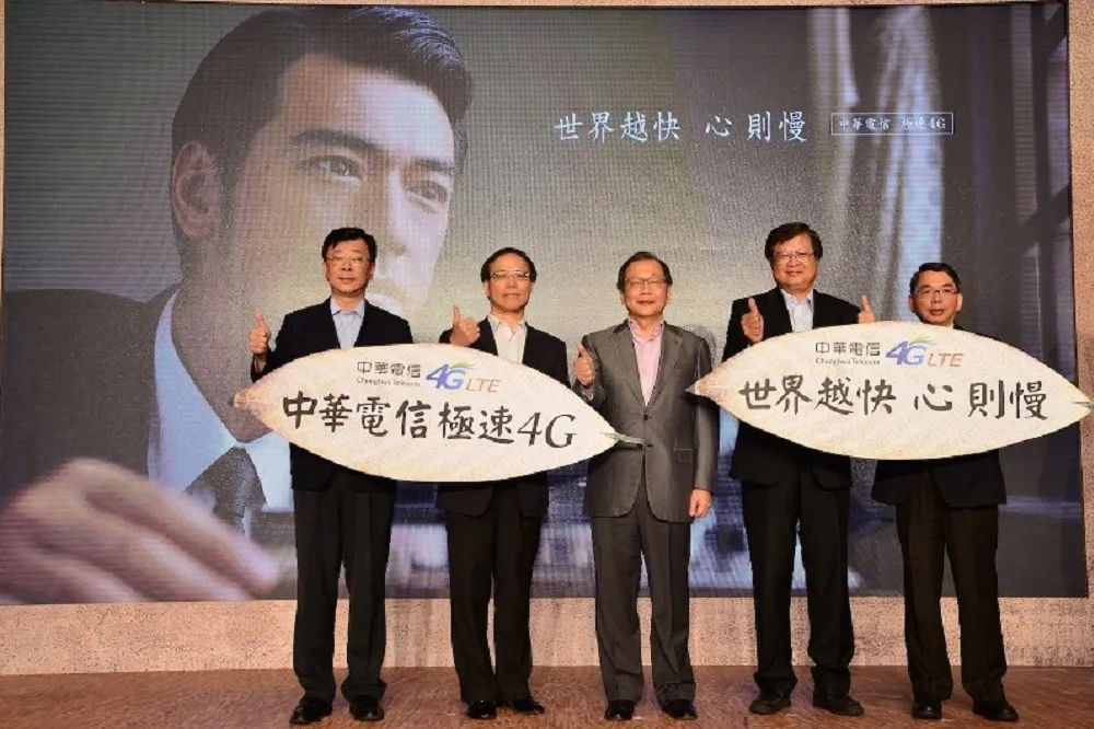 【獨家】新系染指國營、官股事業引發反彈　府院主導中華電信執行副總謝繼茂任總座