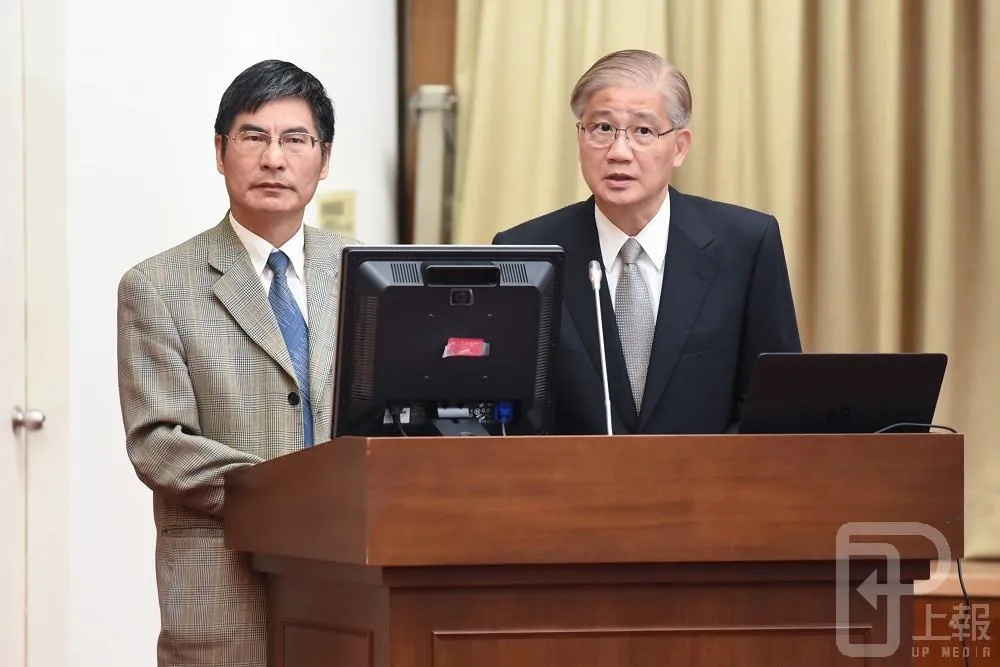 【獨家】楊泮池不避嫌　竟欲擇定調查論文造假案生命科學院長