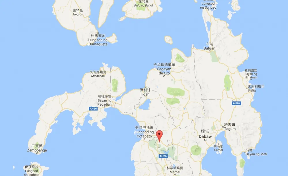 耶誕夜驚魂！菲律賓教堂遭炸彈攻擊　16人傷
