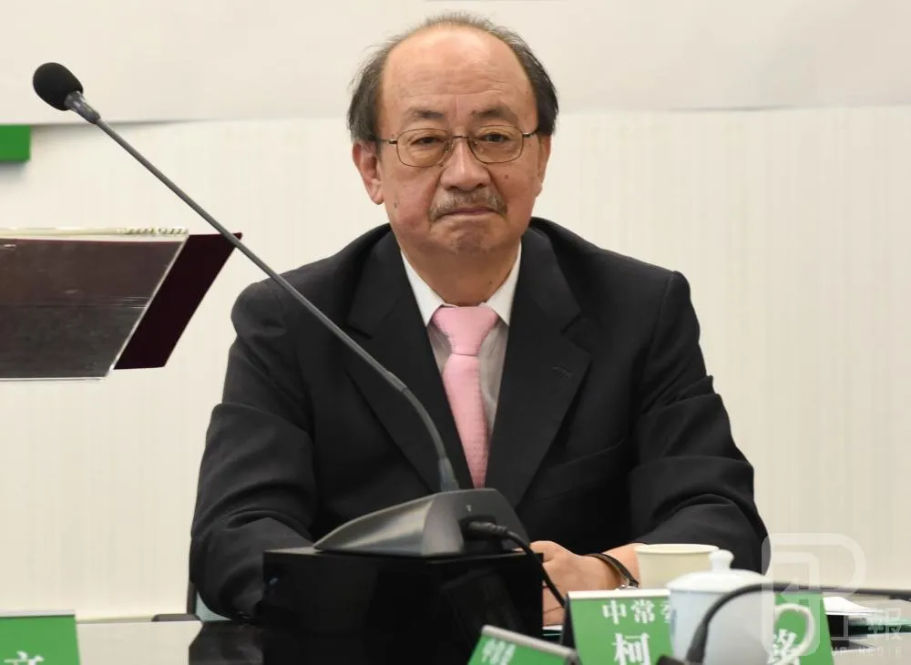 國營事業預算剩KMT沒簽名　柯建銘怒嗆「弱智、義和團」