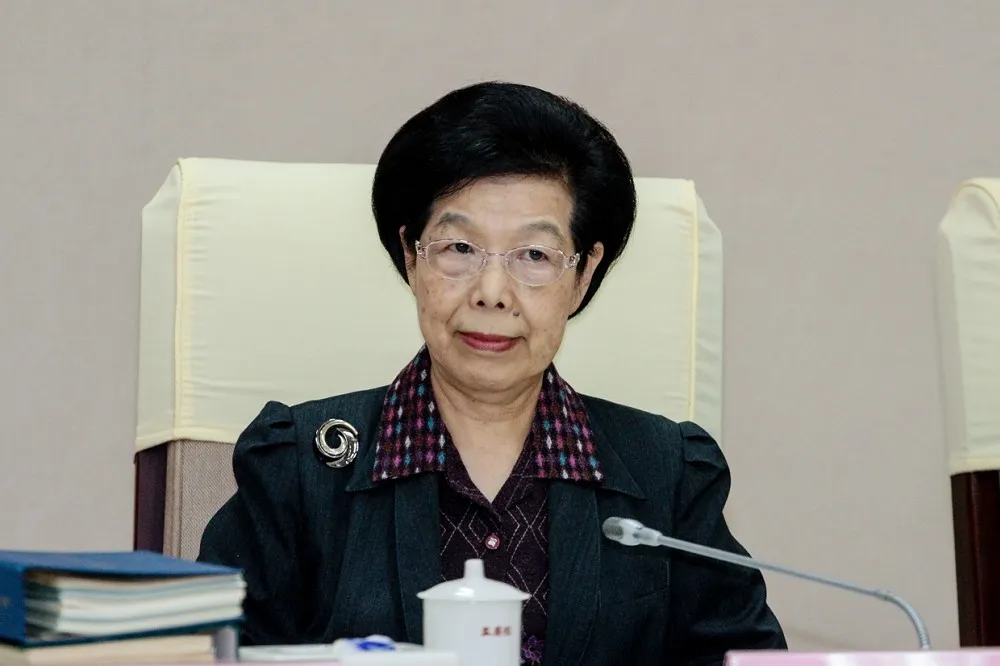 【內幕】監察院長撈過界　張博雅要行政部門挺修「同婚專法」