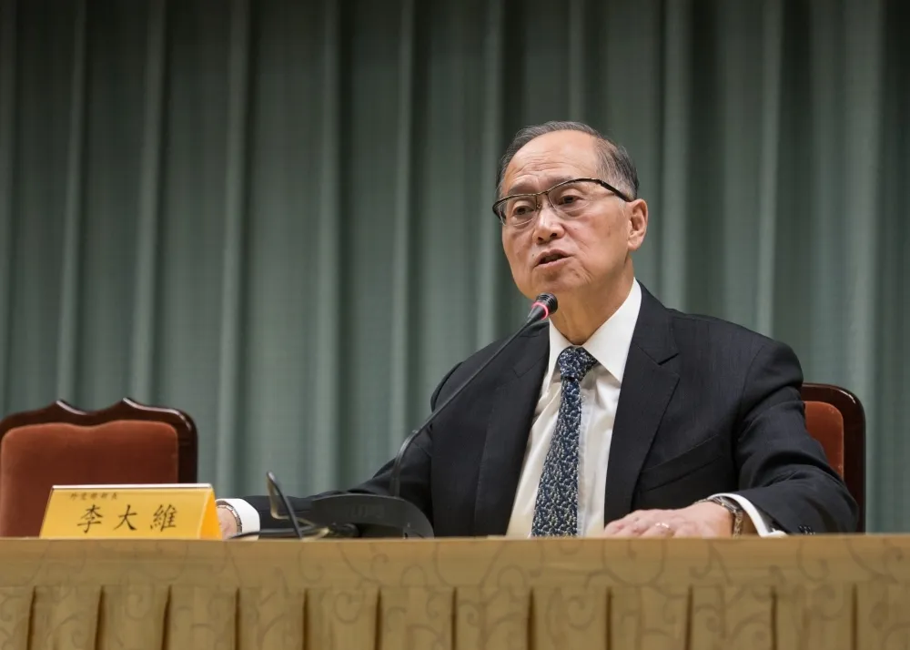 台聖正式斷交　外交部：預期聖多美將與中國建交