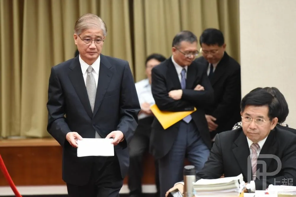 楊泮池掛名造假論文　台大：1月中調查會有初步結果