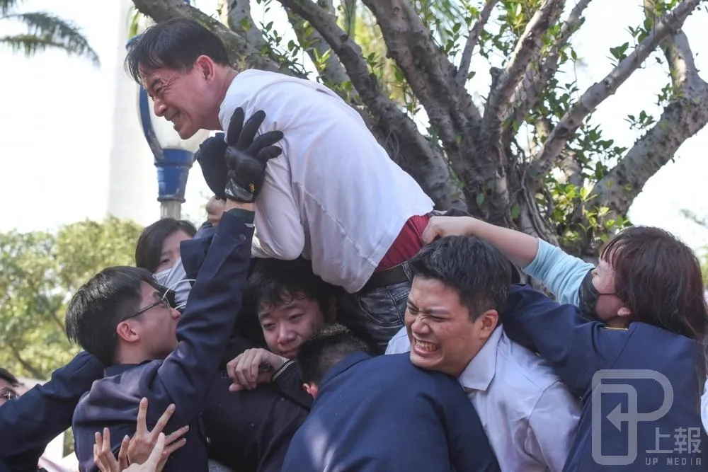 反同民意高漲　學者：自由平等不能仰賴民意
