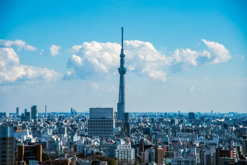 跟著KAYAK熱門搜尋地點去旅遊　東京、大阪、首爾榮登前三