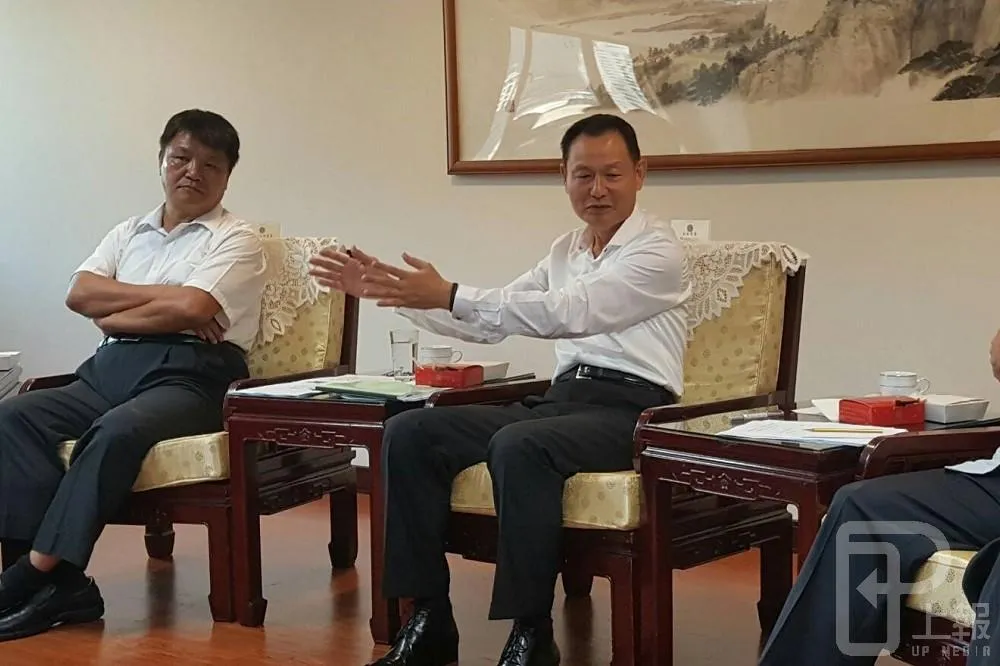 李翔宙赴星突遭拒　退輔會證實：中方阻擾