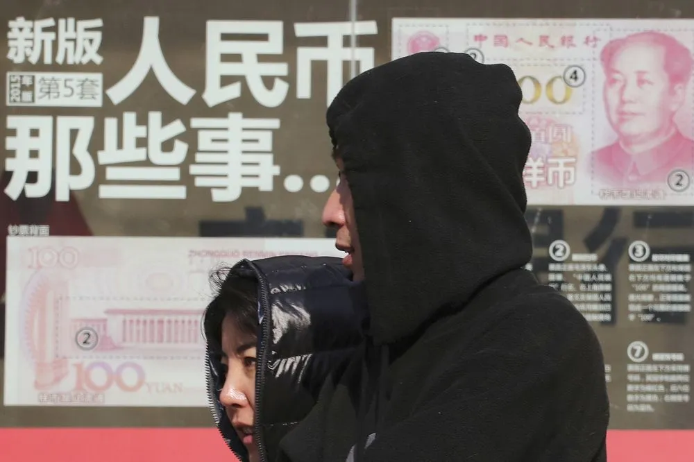 雷洋案留給每個中國人之問