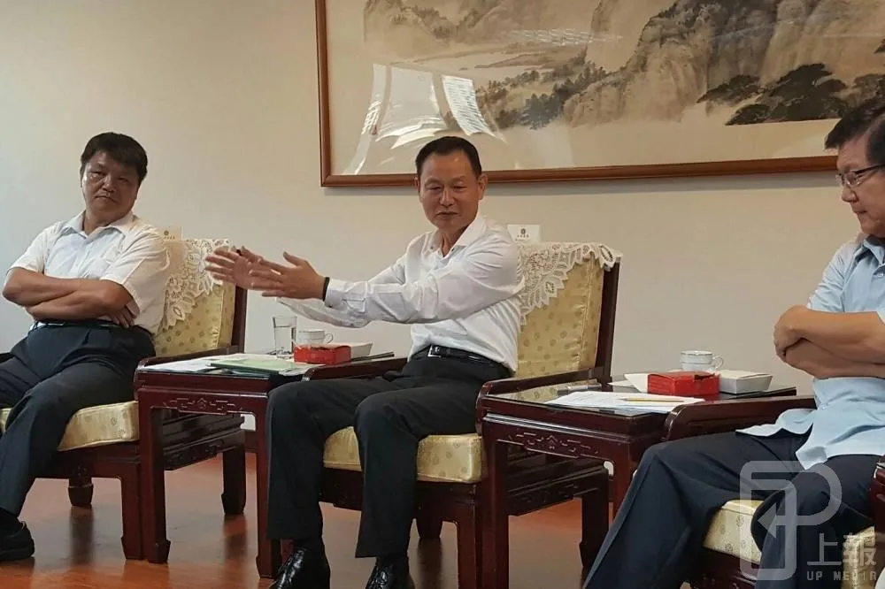 8退將下月再赴中　退輔會約束：勿碰政治、不接受採訪