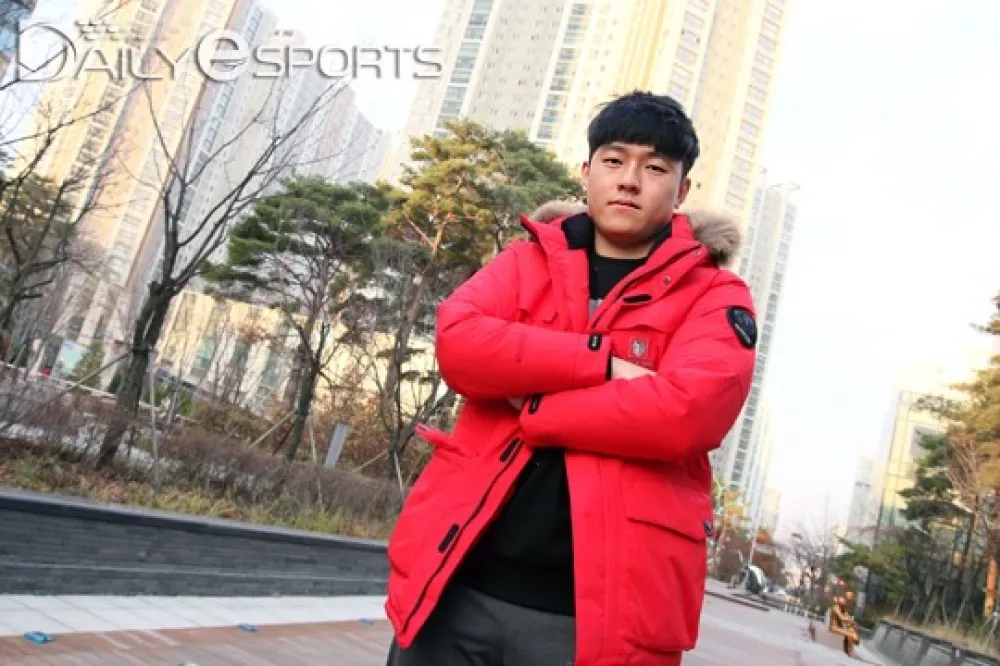 【鬥陣特攻】Ryujehong訪談：想在Overwatch留下我的名字