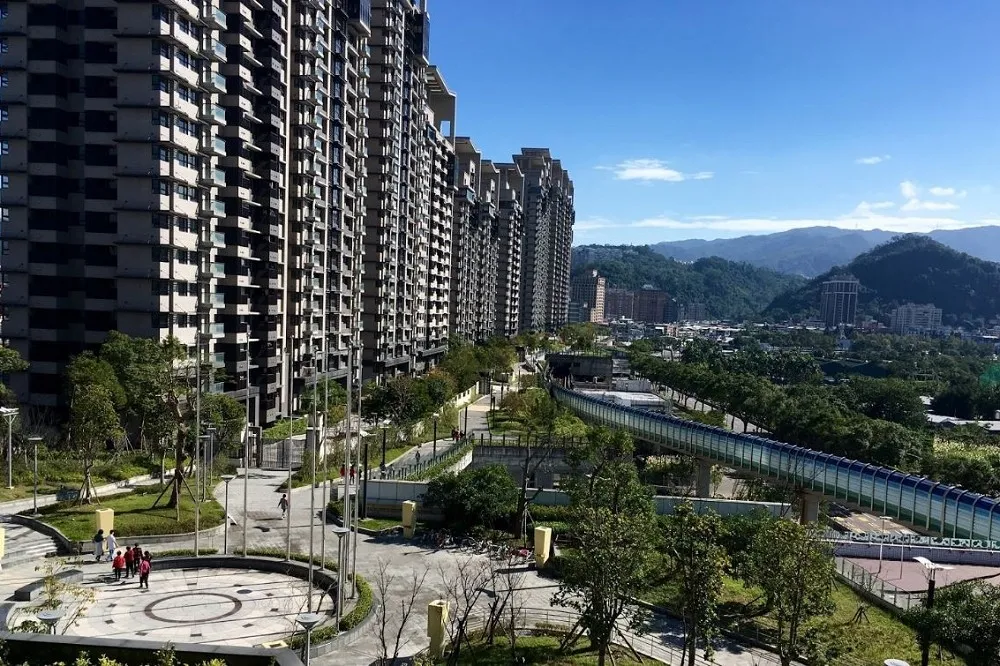 美河市爭議大法官打臉北市府　不可用捷運名目徵地蓋商辦住宅
