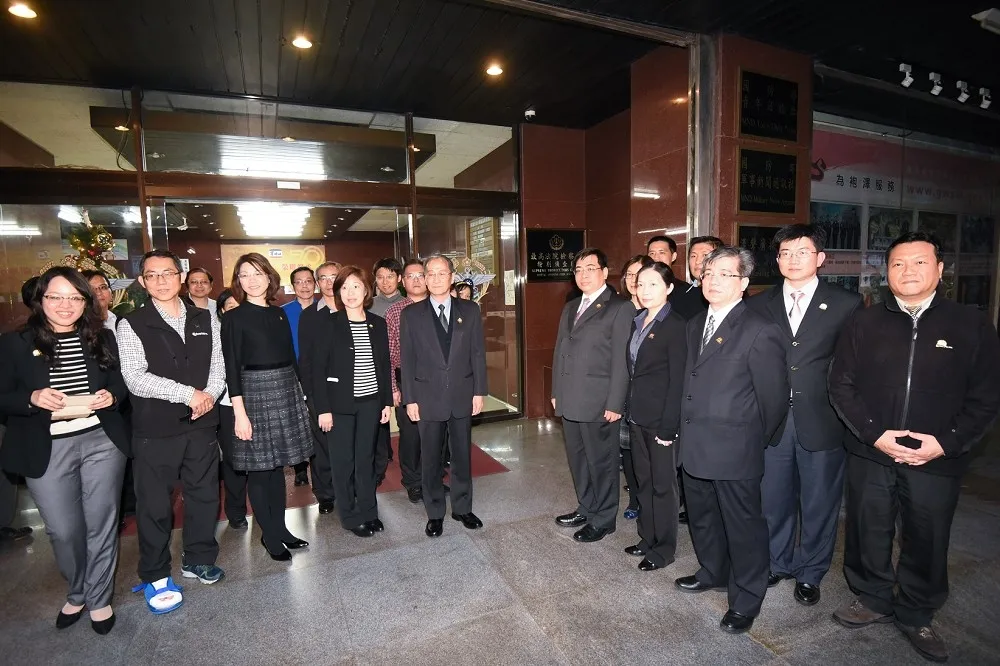 特偵組10年爭議終熄燈　檢察總長顏大和攤手：現在沒有想法了