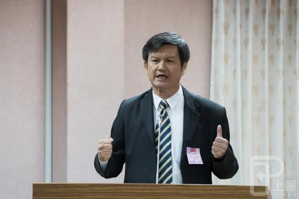 教會願容忍「世俗的」伴侶法　代議長老：同婚是為通姦除罪鋪路
