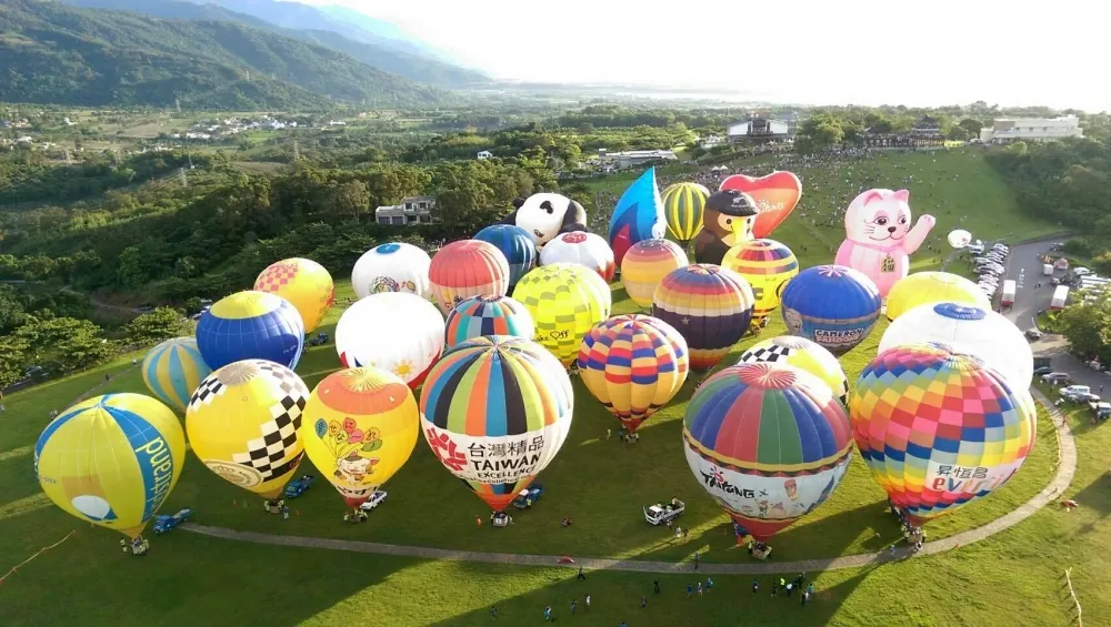 2017第一震！　最大震度4級在台東