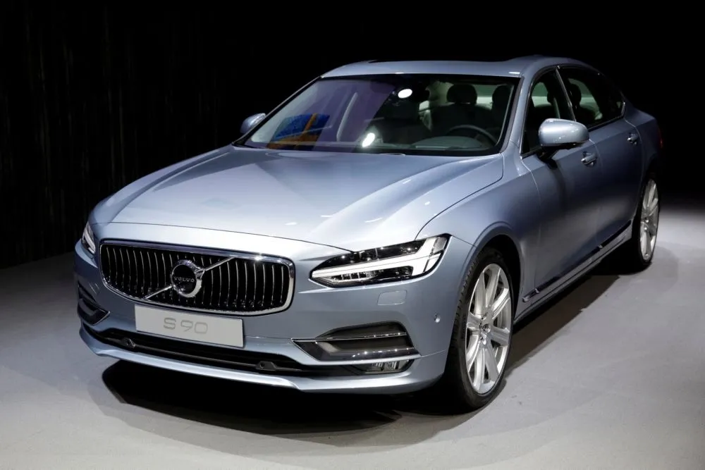 跌破眾人眼鏡　Volvo不再是瑞典人最愛車款？
