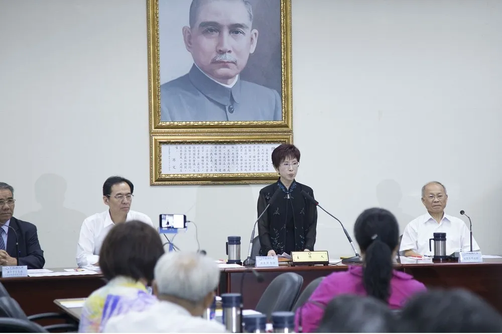 【獨家】國民黨地方主委直選方案出爐　選上進入決策核心