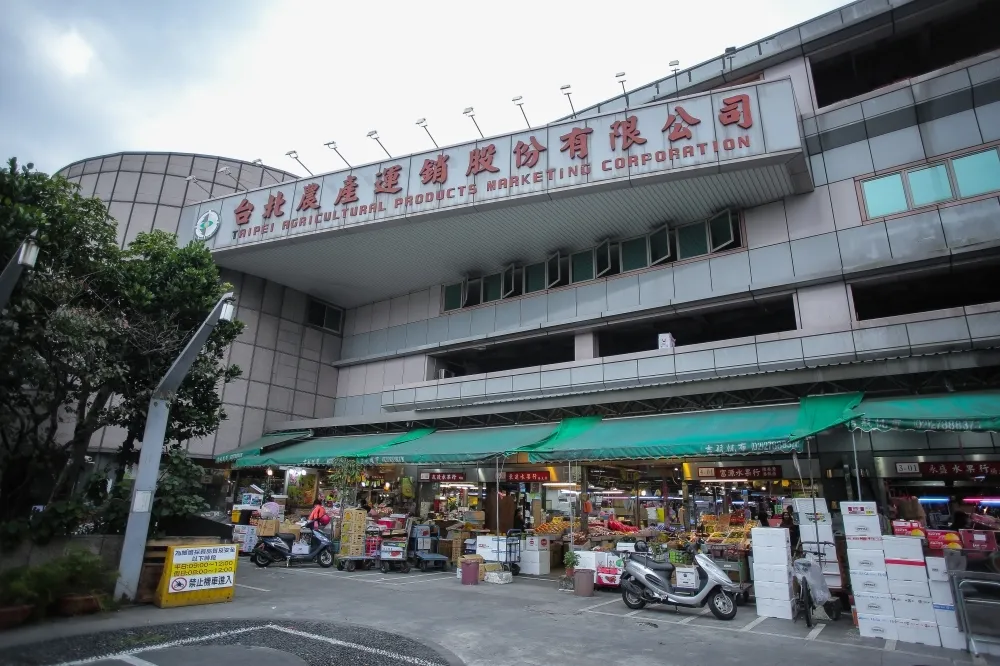 北農工會抗議租金漲擬春節前怠工　北市府：合法調整使用費