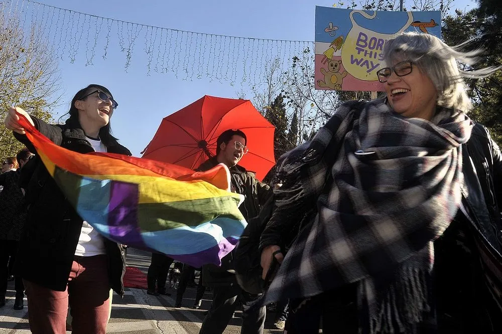 李念祖專欄：重新論證一次同婚應受憲法保障