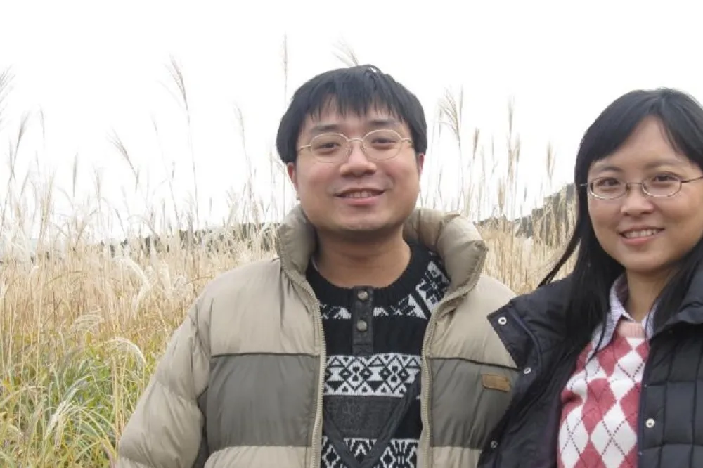疑林育璞先下架    Master揭祕！沒錢、沒資源　黃士傑曾經想放棄