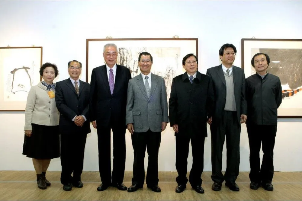 【內幕】馬陣營要提文總1億6千萬定存　遭郵局拒絕支付