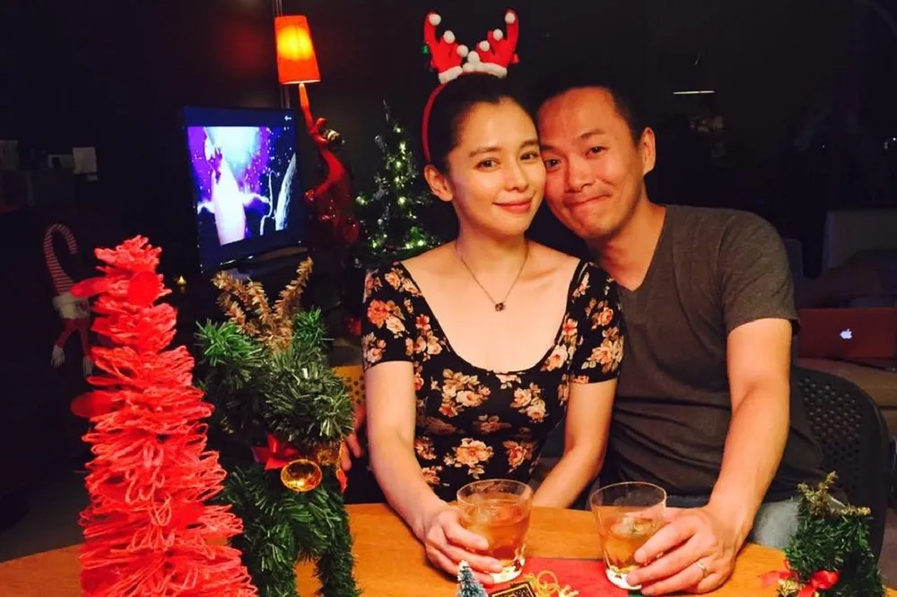 徐若瑄傳被中國封殺撤廣告　經紀公司發律師聲明駁斥