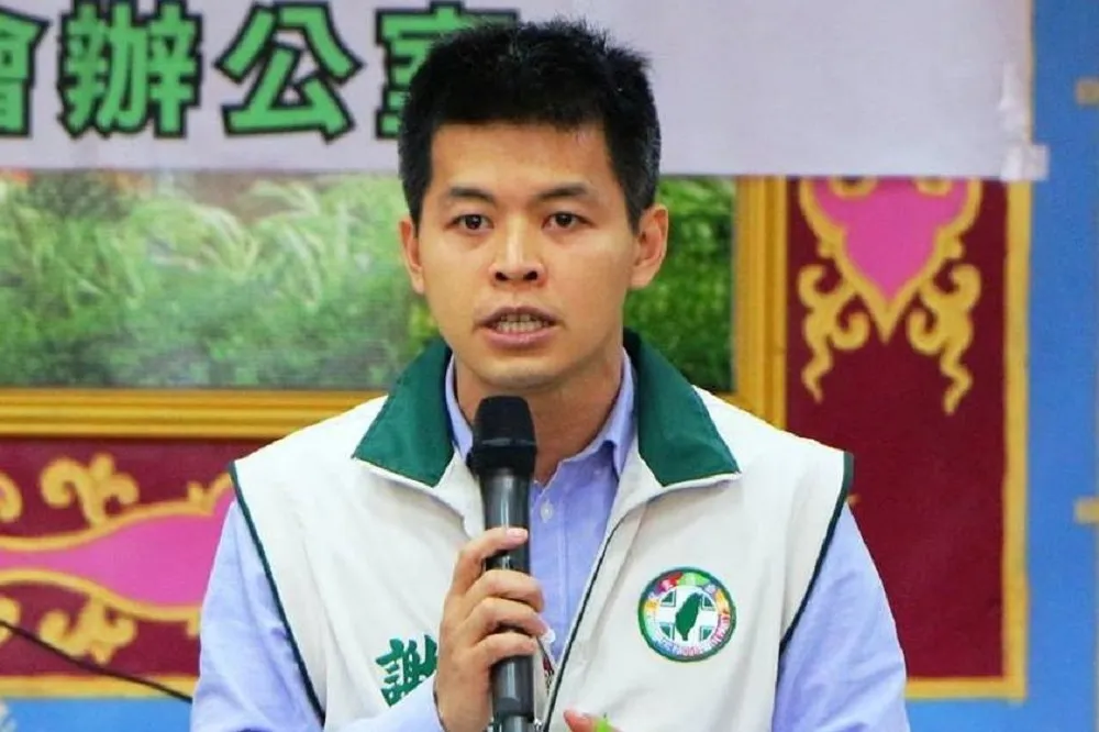 簽賭被爸爸罵　謝維洲哽咽：會好好反省