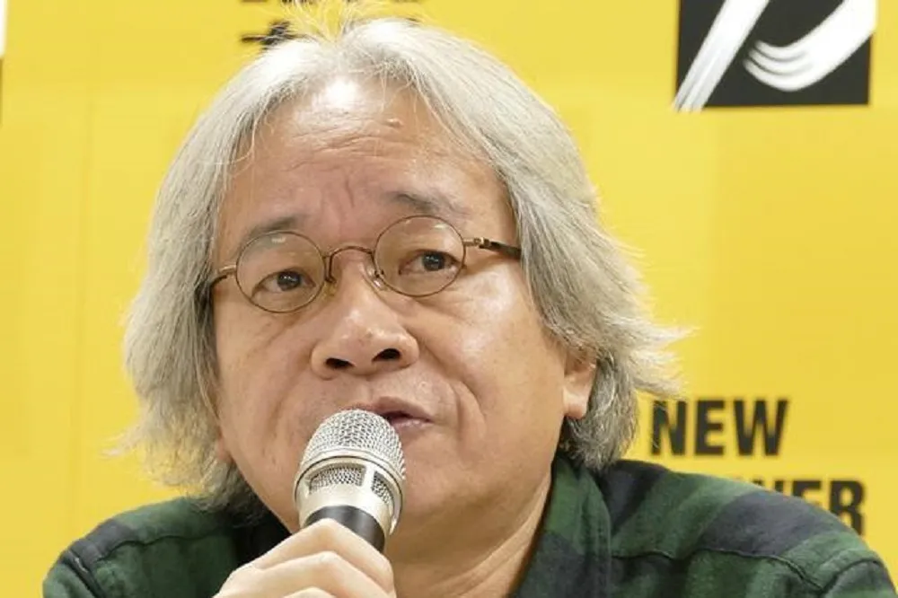 「國運昌隆」指黃國昌？　馮光遠：基於厚道不明說