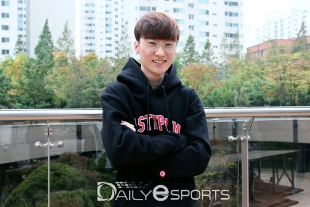 【鬥陣特攻】LW blue Luna：我想成為Overwatch的Madlife！