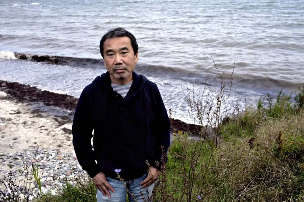 村上春樹新作書名公布　《殺害騎士團長》