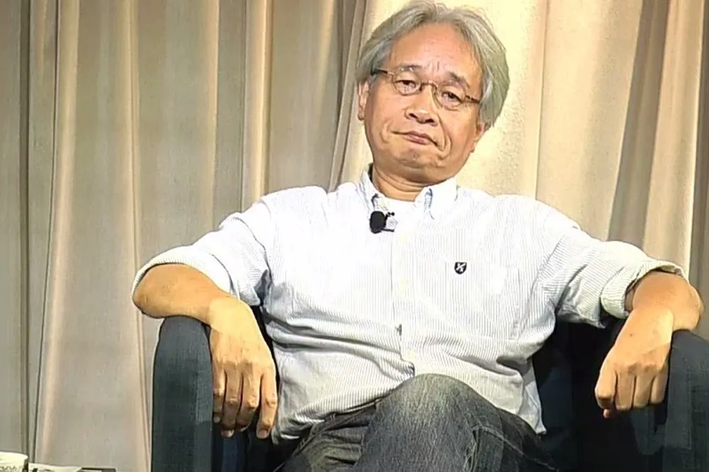 社評：馮光遠對黃國昌的逆襲