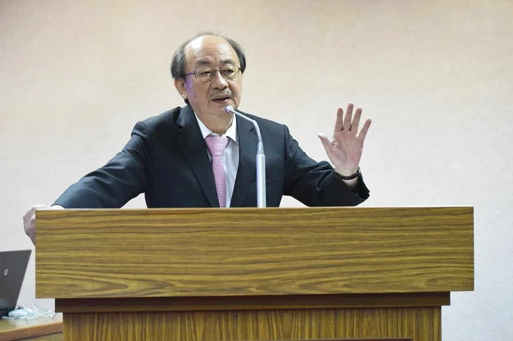 【內幕】部會政策行銷標案　公關公司暗藏首長小金庫