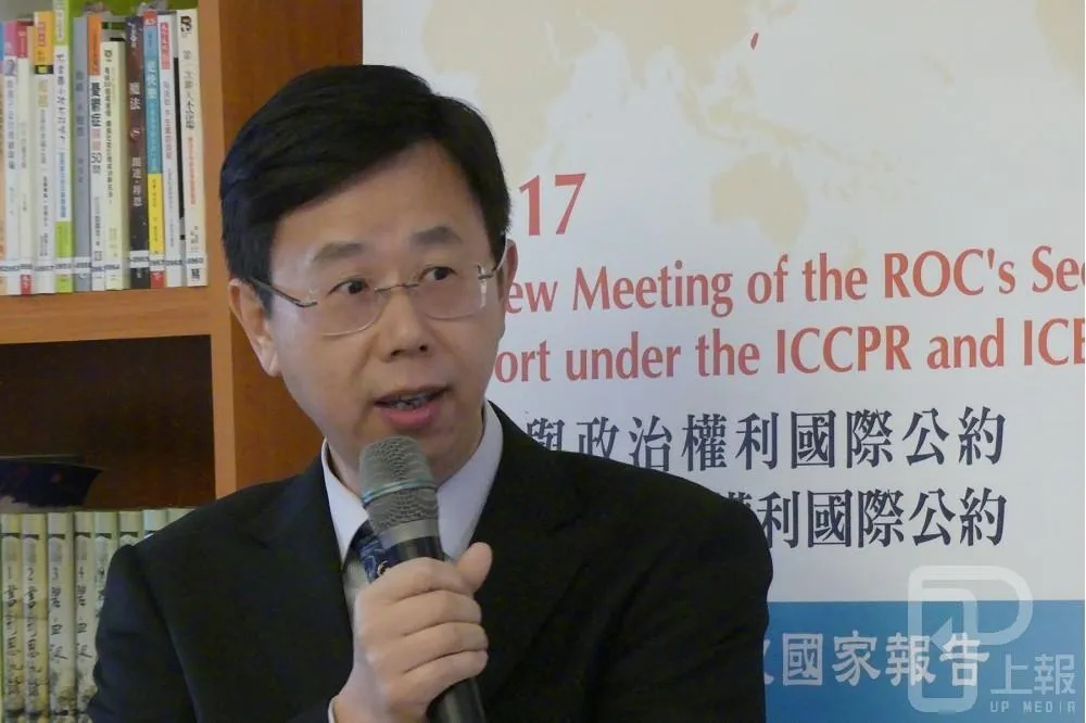 不構成「最嚴重犯罪」　兩公約法官不判死的大帽子？