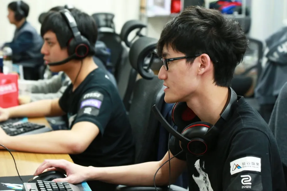 【英雄聯盟】ESPN全球戰力排行榜(季前分析)：閃電狼跌至全球第11名　LMS四支隊伍榜上墊底