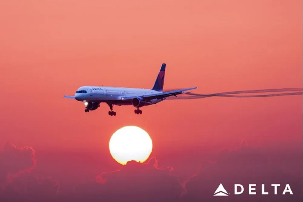 【更新】達美航空證實　5月24日退出台灣市場