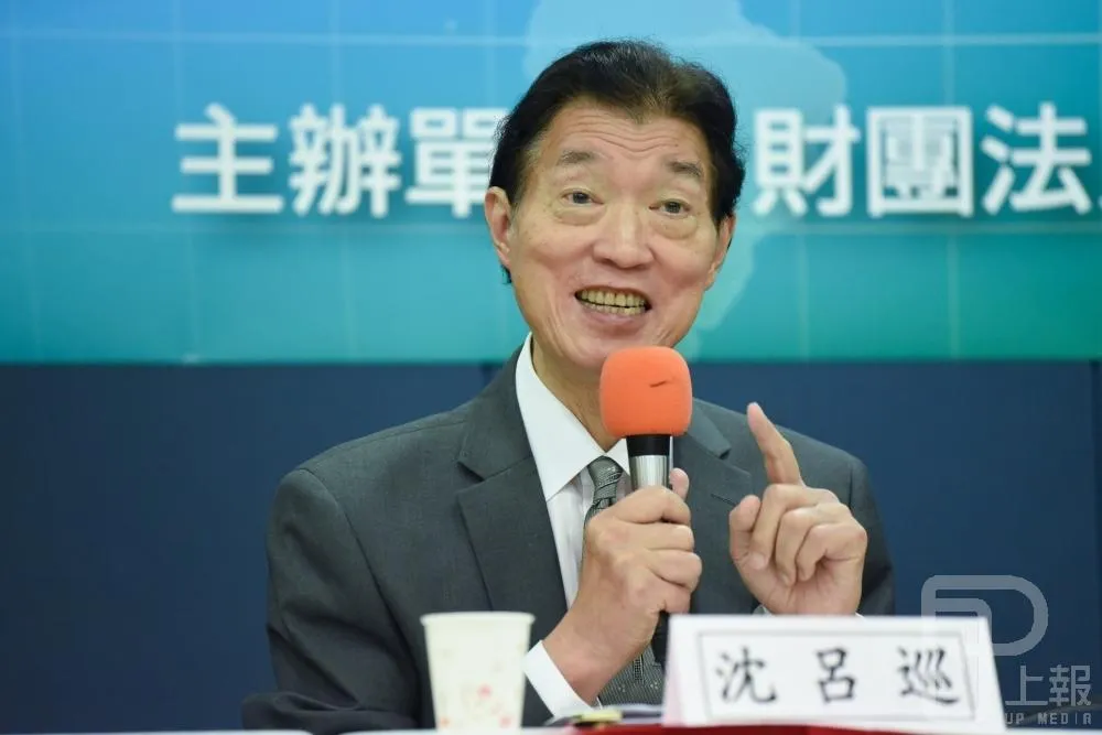 駐奈代表處被迫遷離　沈呂巡籲：全球徹查