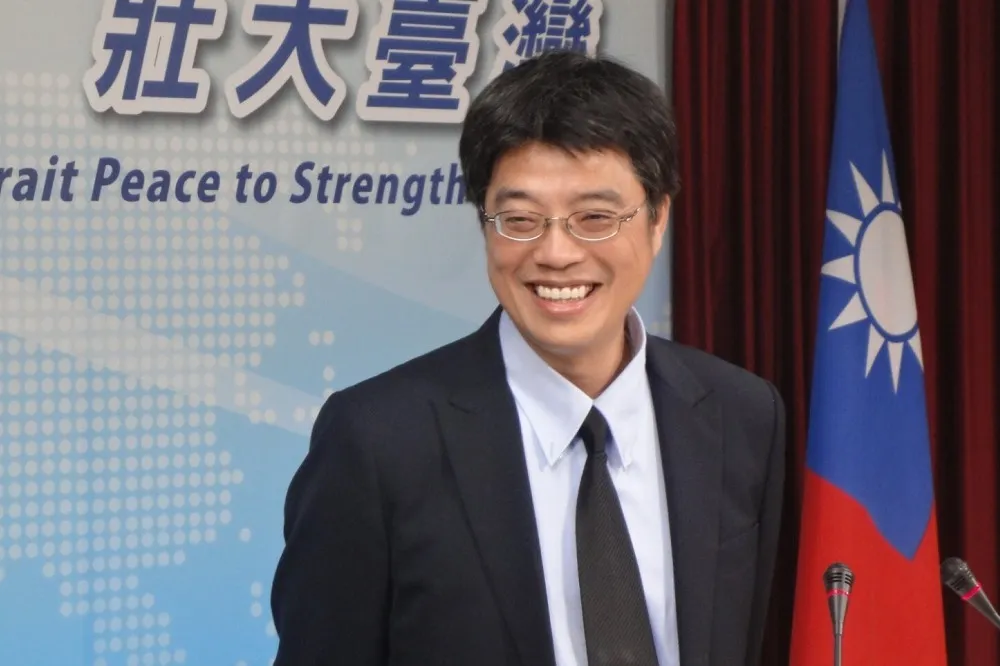 陸委會向中方喊話：請放寬特定8省市陸生來台限制