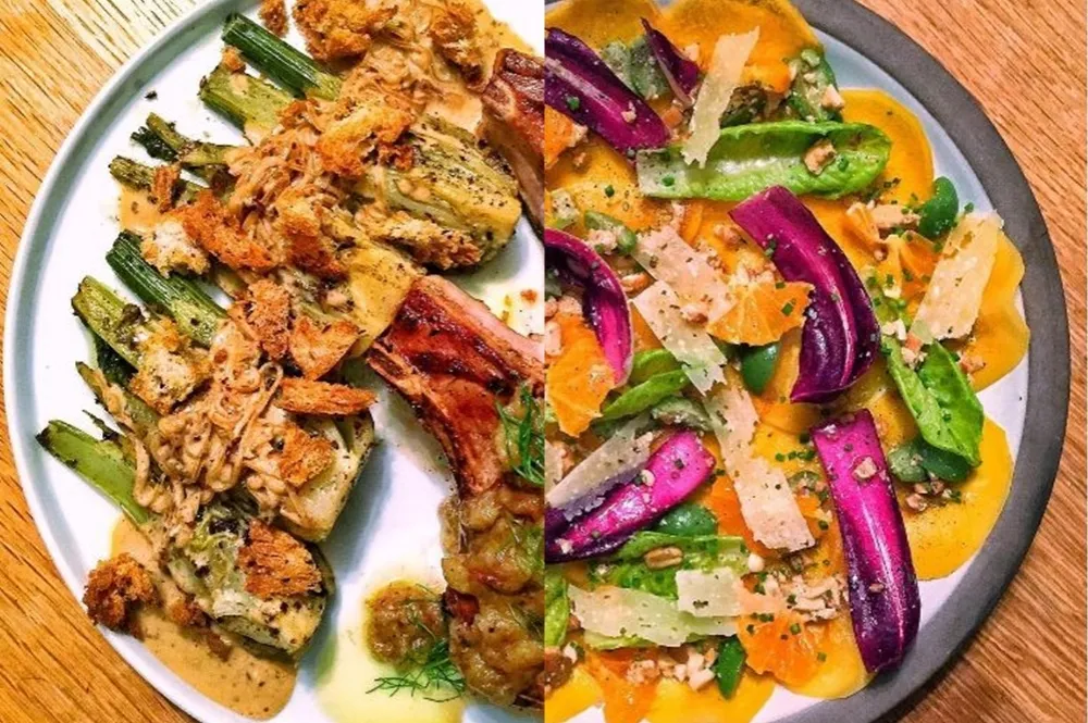 Nate appleman：5個技巧拍出漂亮的Instagram美食照片
