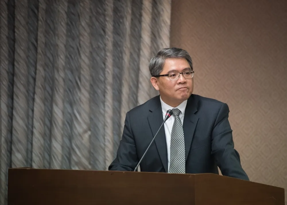 林育璞先下架    不給村里長年終改發慰問金　苗縣嗆：地方沒錢替中央買單
