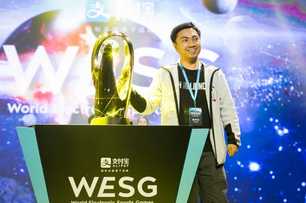 【爐石戰記】Staz拿下WESG全球總冠軍　奪冠牌組一覽