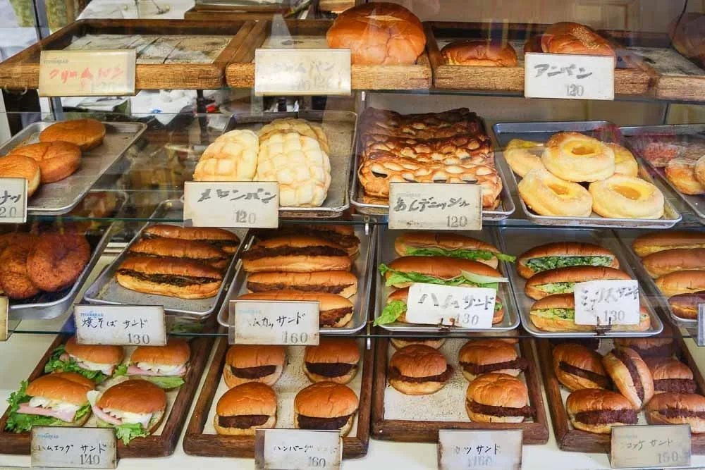 【不知道的日本】月島：開運勝地、美食天堂、文字燒發源地